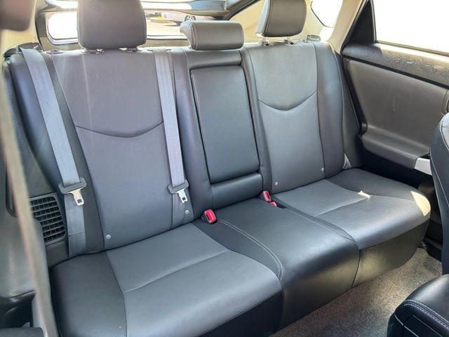 Used 2015 Toyota Prius Four FWD image 18