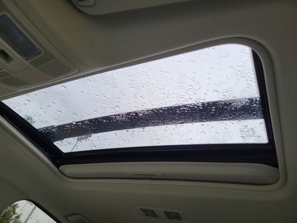 New 2025 MAZDA CX-5 AWD 2.5 S image 38