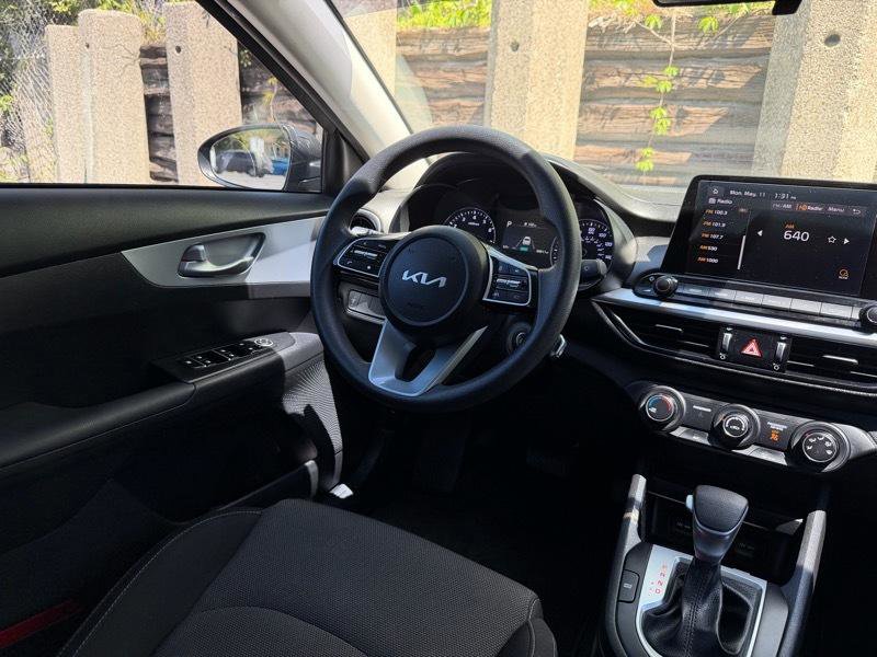Used 2023 Kia Forte LX FWD image 13