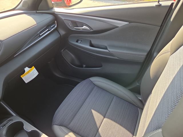 New 2026 Buick Envista Preferred w/ Convenience II Package FWD image 14