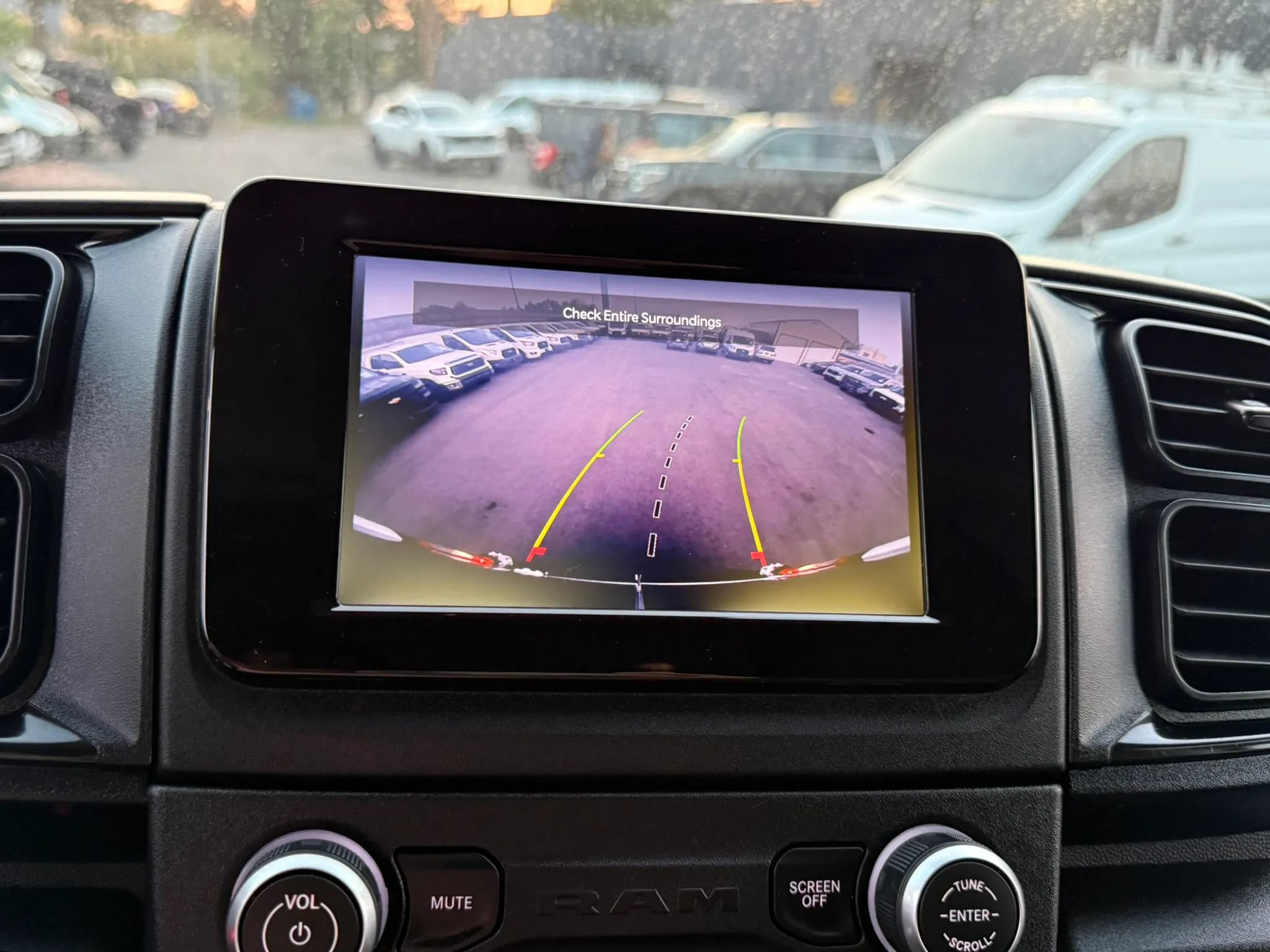 Used 2022 RAM ProMaster 1500 FWD image 28