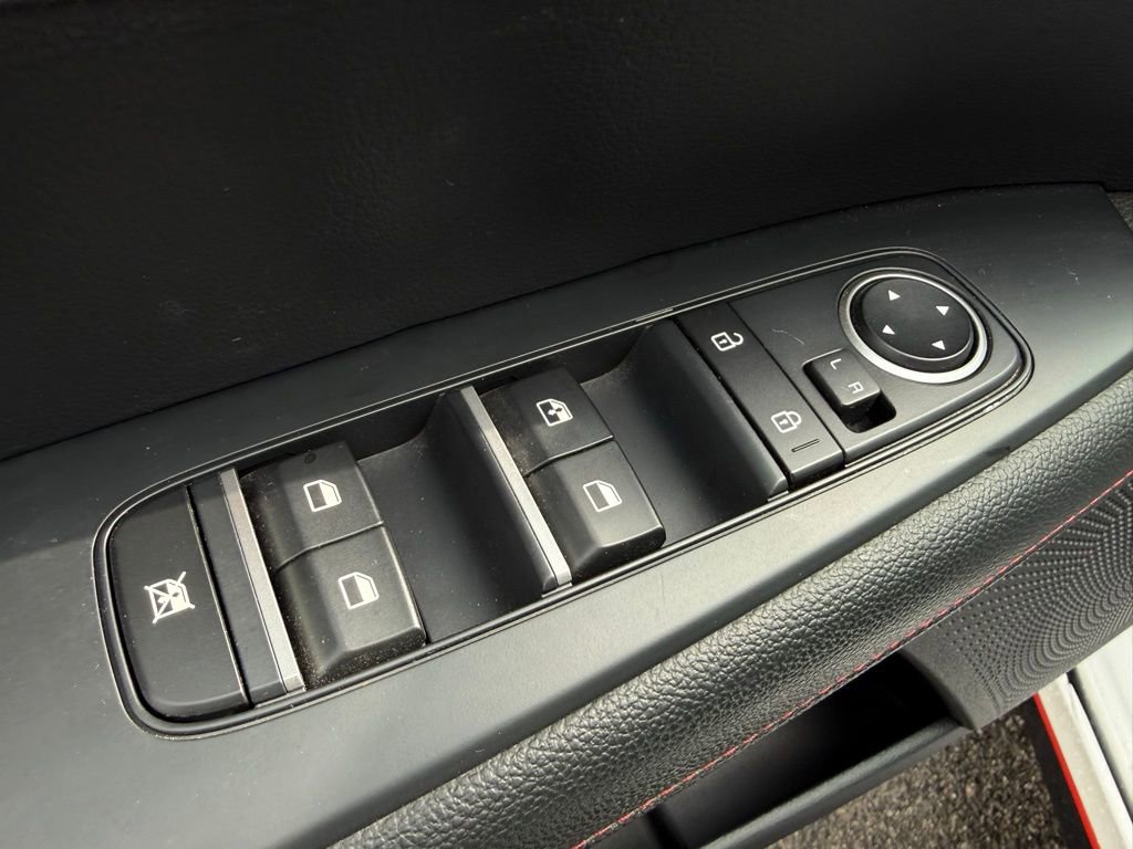 Used 2021 Kia Forte GT w/ GT2 Package image 22