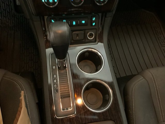 Used 2017 Chevrolet Traverse LT image 20