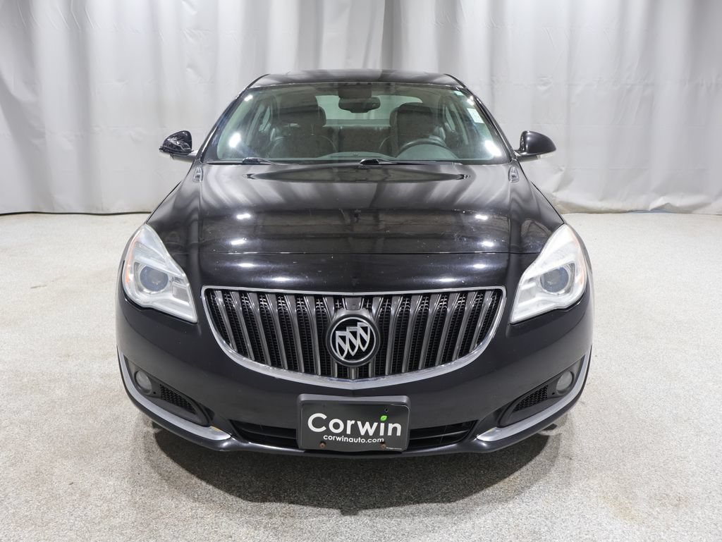 Used 2014 Buick Regal Premium FWD image 7