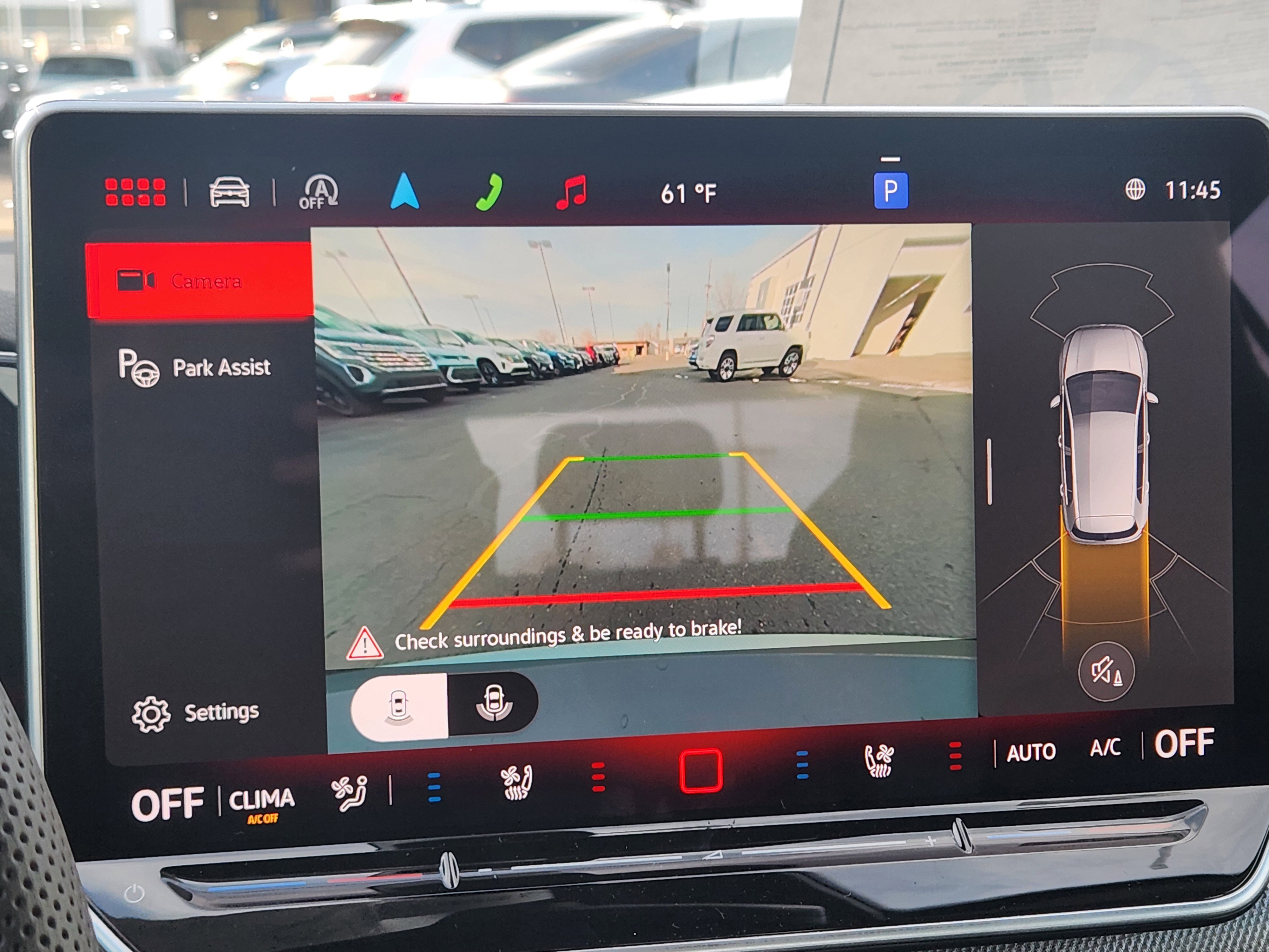 New 2026 Volkswagen GTI Autobahn image 30