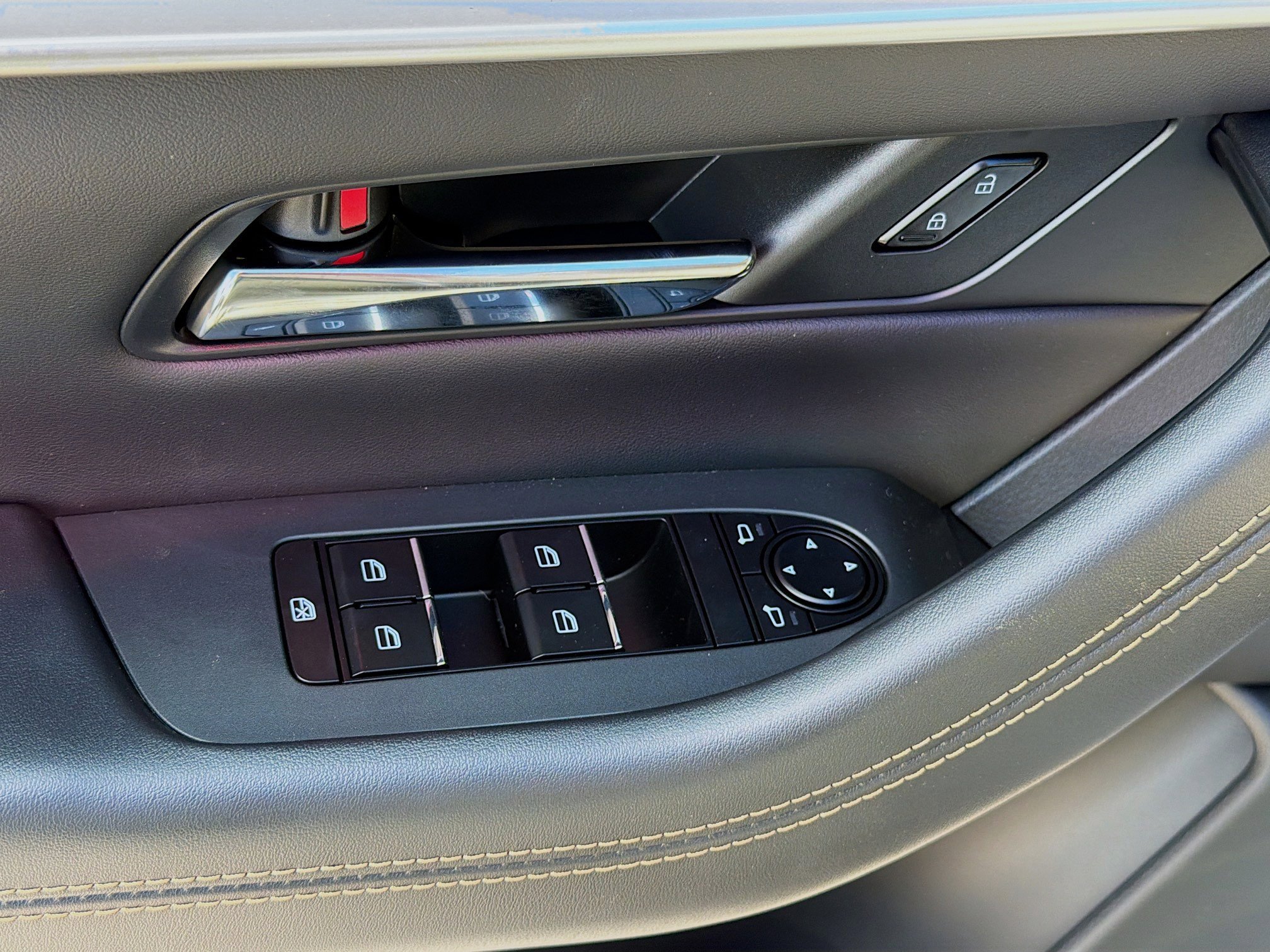 New 2026 MAZDA CX-90 3.3 Turbo w/ Preferred Package image 26