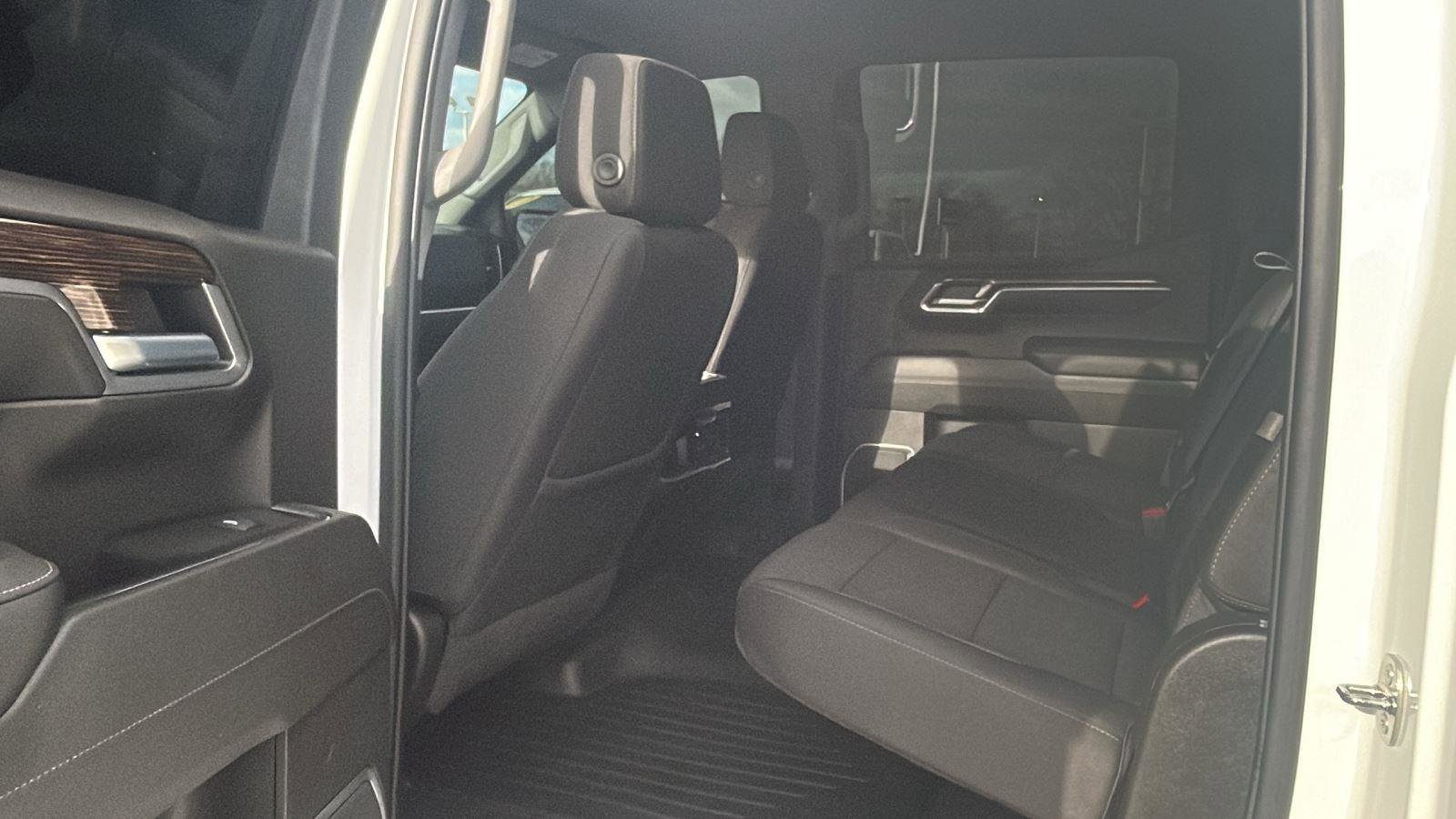 Used 2023 GMC Sierra 1500 Elevation w/ X31 Off-Road Package image 30