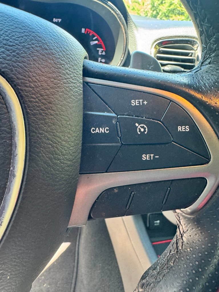 Used 2019 Dodge Durango GT w/ Trailer Tow Group IV RWD image 29