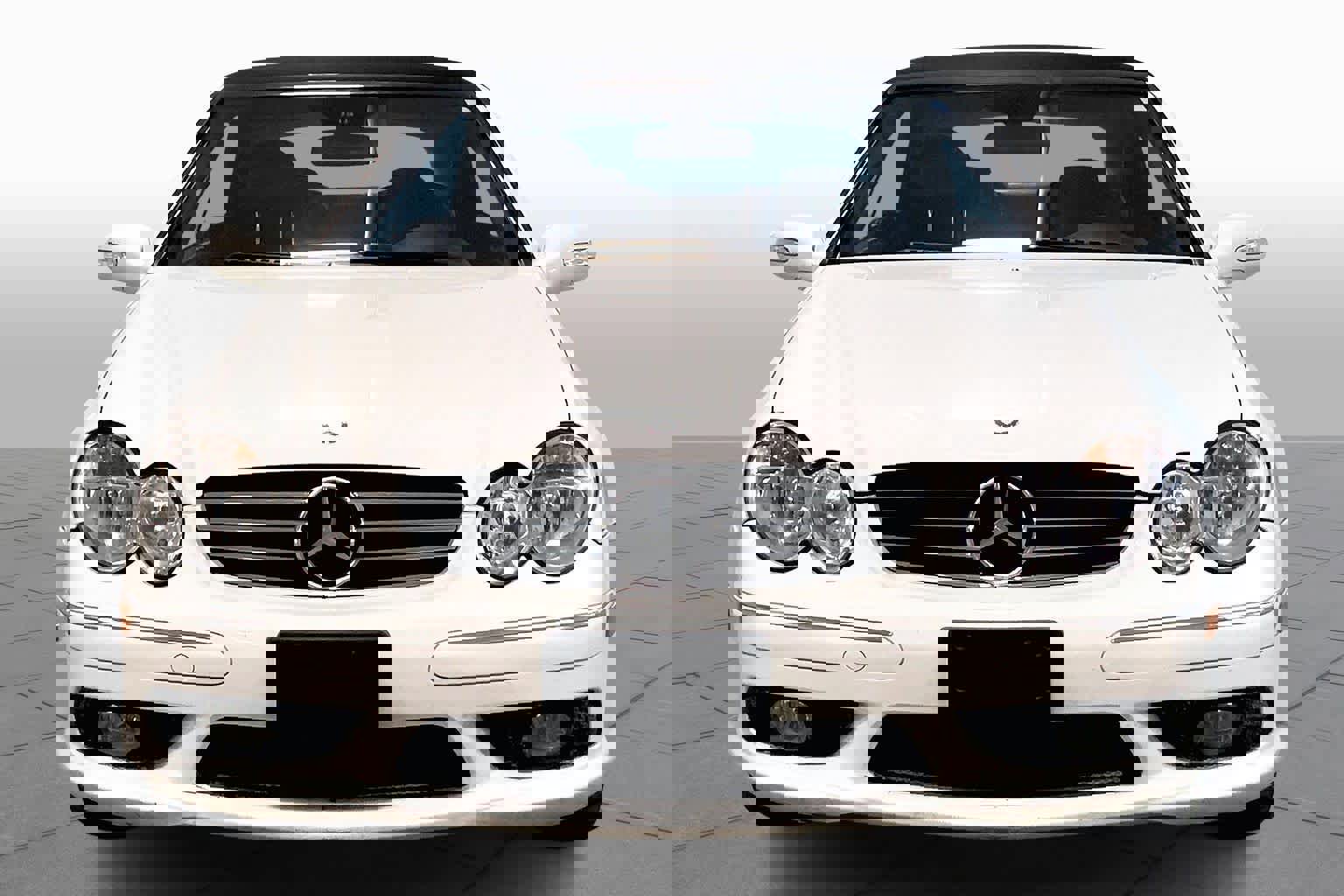 Used 2005 Mercedes-Benz CLK 55 AMG Cabriolet image 3