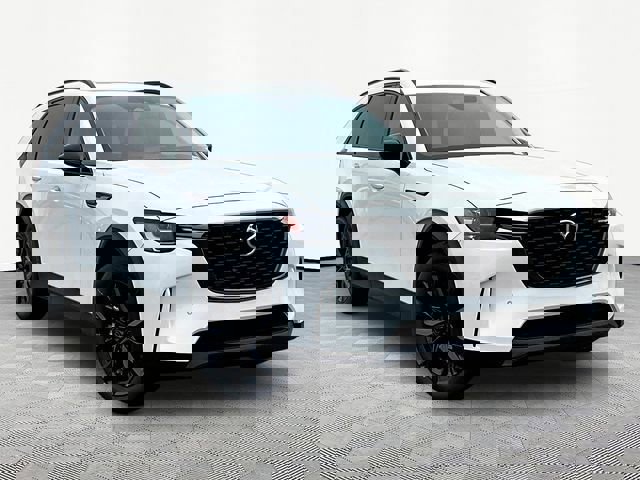 New 2026 MAZDA CX-90 3.3 Turbo w/ Premium Sport Pkg