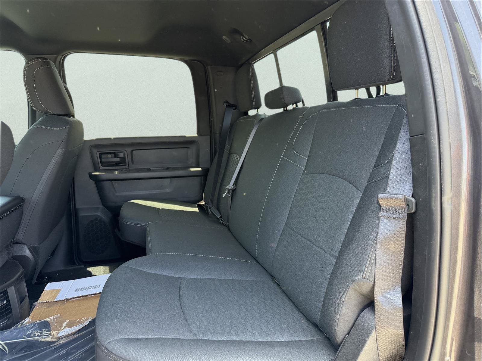 Used 2025 RAM 2500 Tradesman AWD/4WD image 17