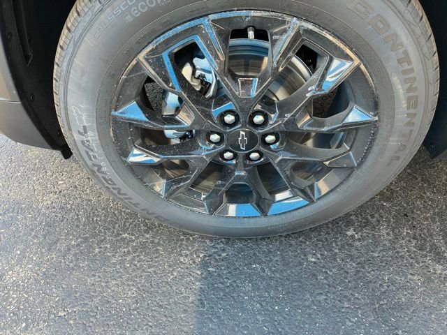New 2026 Chevrolet Traverse LT w/ Midnight/Sport Edition AWD/4WD image 12