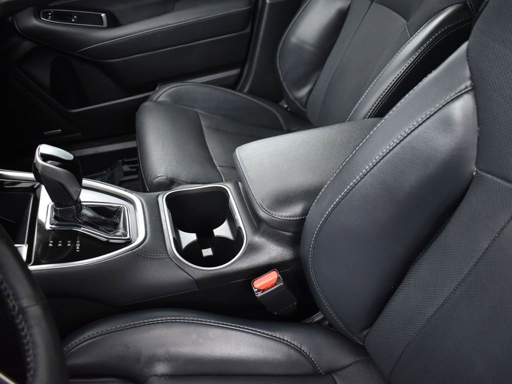 Used 2023 Subaru Outback Limited image 15