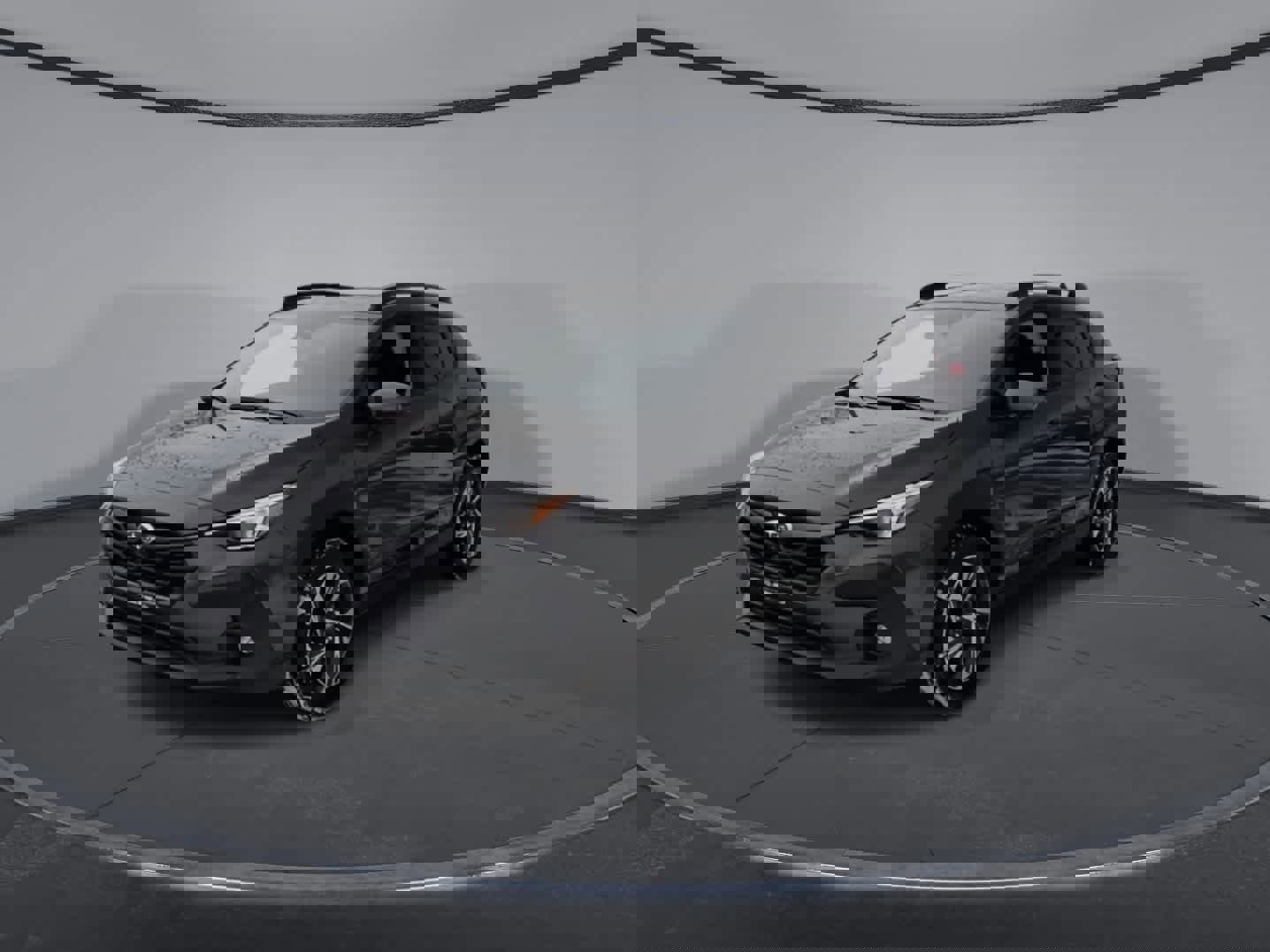 Certified 2024 Subaru Crosstrek 2.0i Premium image 3