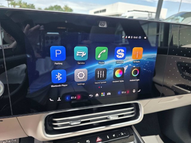 New 2027 Mercedes-Benz CLA 220 image 8