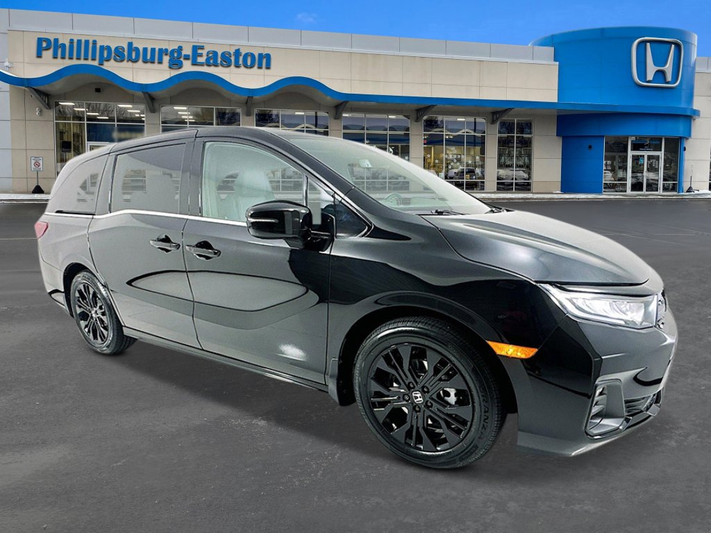 New 2026 Honda Odyssey Sport-L image 7