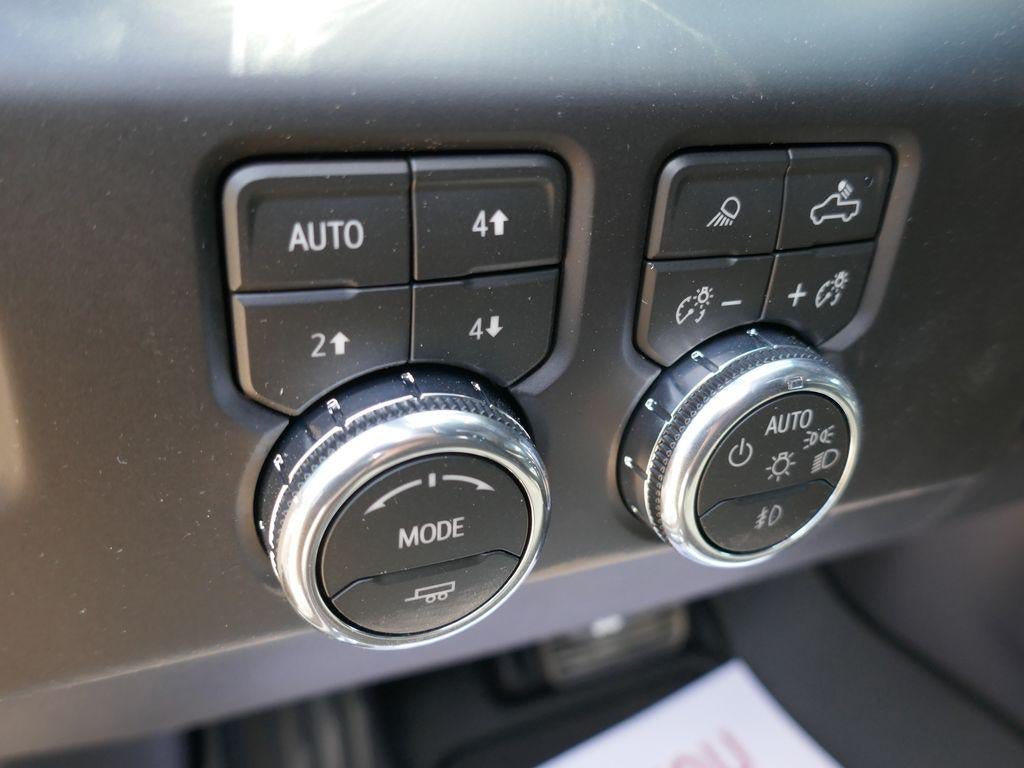 New 2026 GMC Sierra 1500 AT4 w/ AT4 Premium Package AWD/4WD image 25