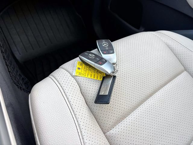 Used 2020 Mercedes-Benz GLE 350 4MATIC image 27