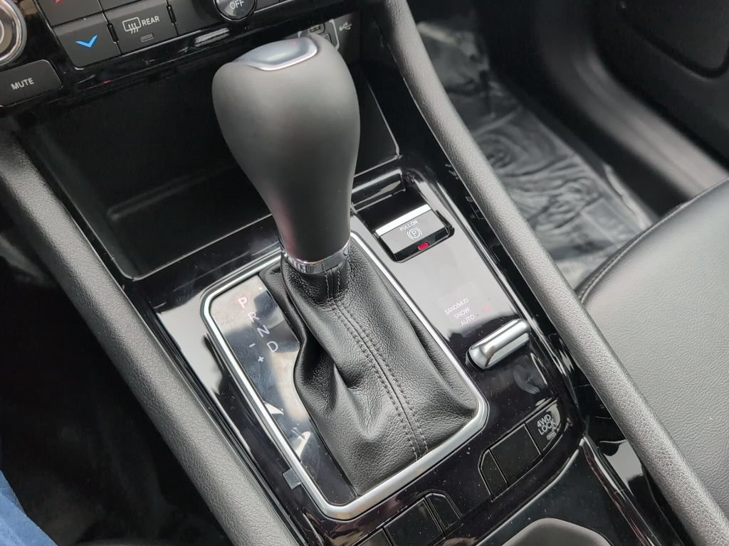 New 2026 Jeep Compass Limited AWD/4WD image 29