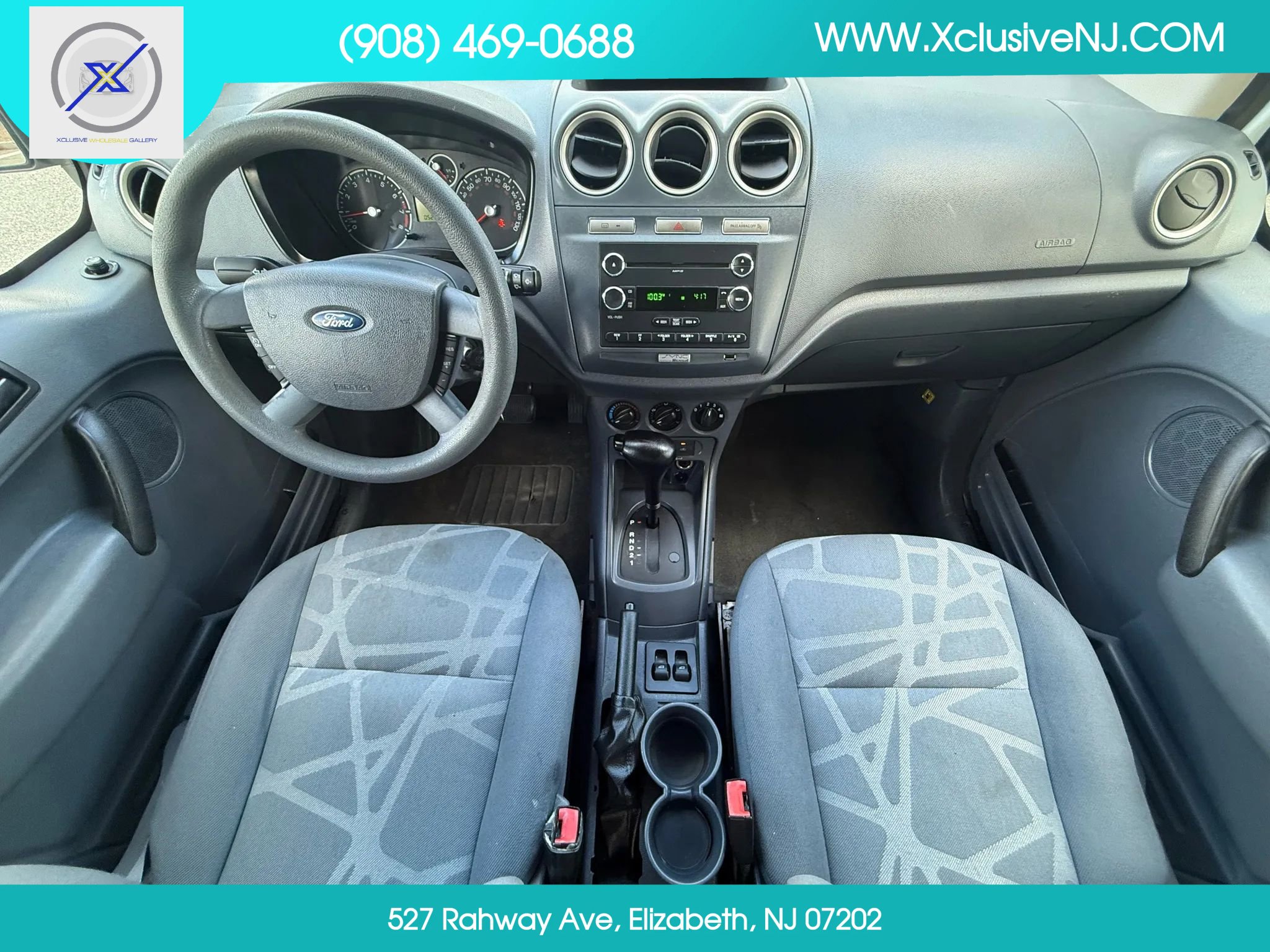 Used 2013 Ford Transit Connect XLT image 15