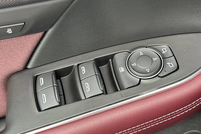 New 2026 Buick Envision Sport Touring image 12