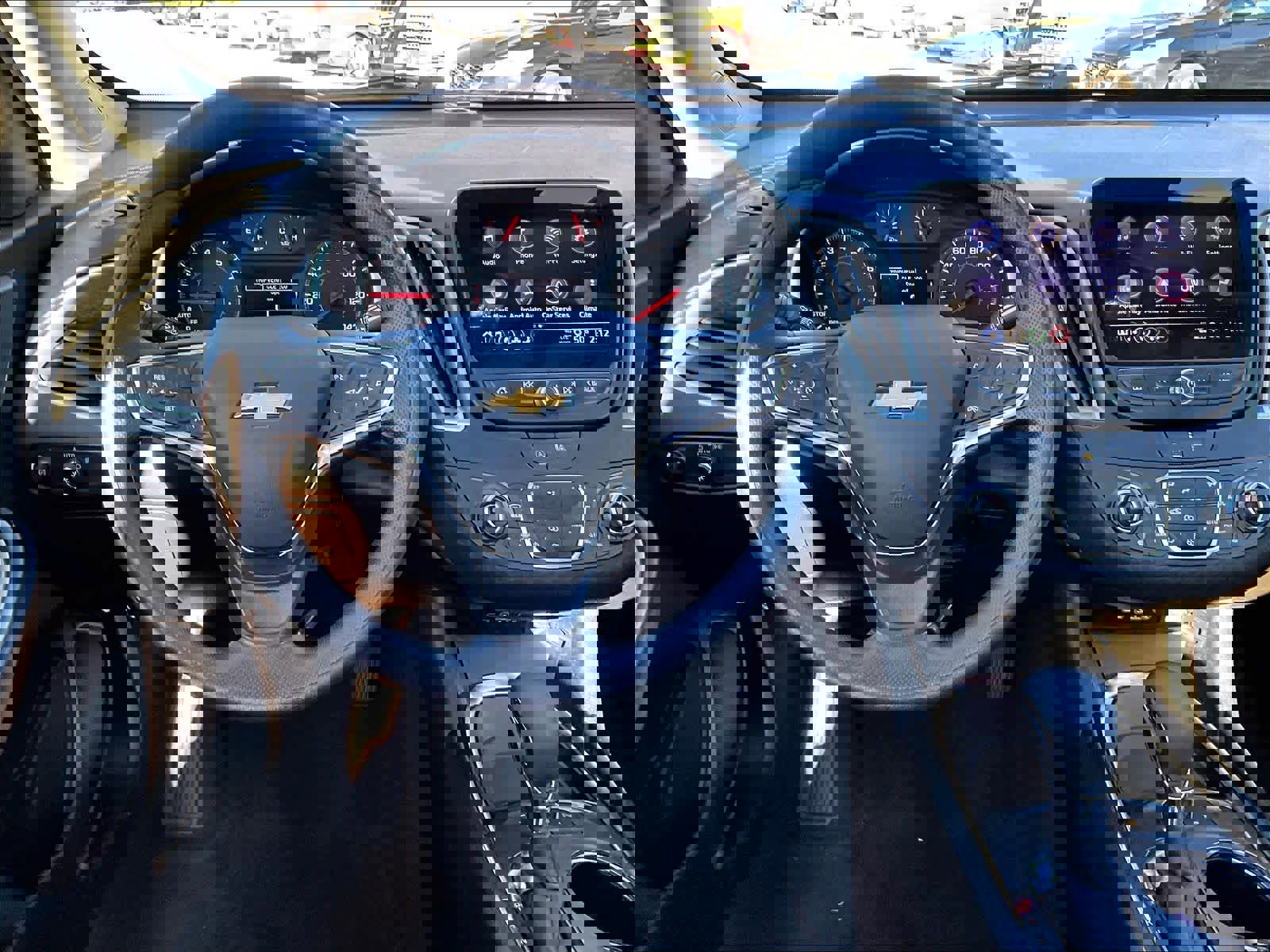 Used 2024 Chevrolet Malibu LT image 17