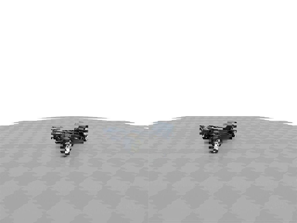 New 2025 Chevrolet Low Cab Forward 5500XG image 8