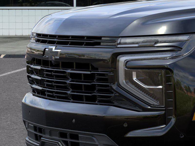 New 2026 Chevrolet Tahoe RST image 13