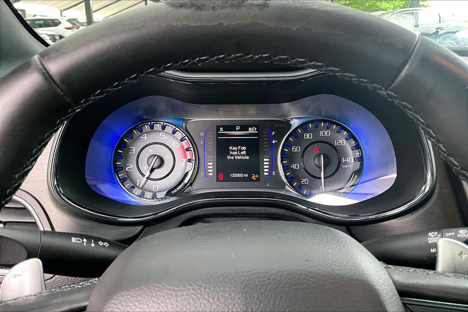 Used 2015 Chrysler 200 S FWD image 25
