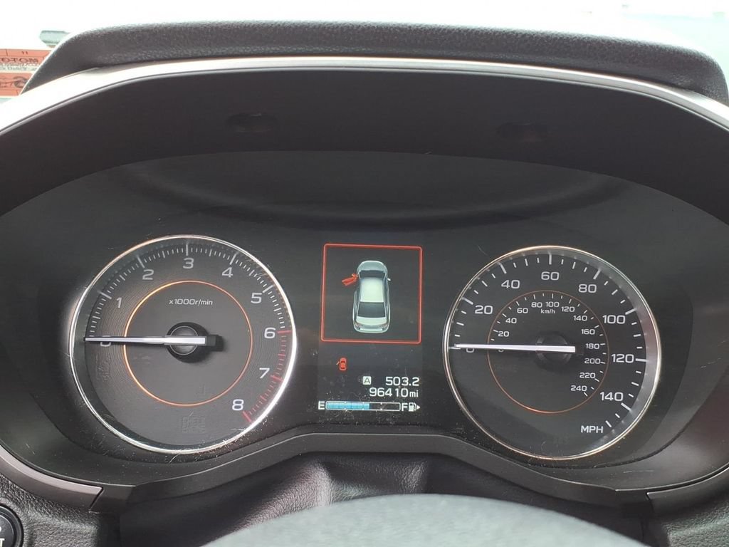 Used 2021 Subaru Crosstrek 2.5i Limited w/ Moonroof Package 2 AWD/4WD image 27