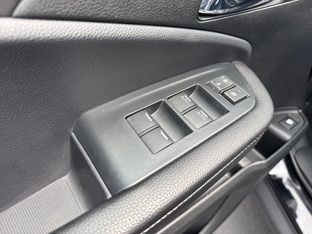 Certified 2023 Honda Ridgeline RTL image 10