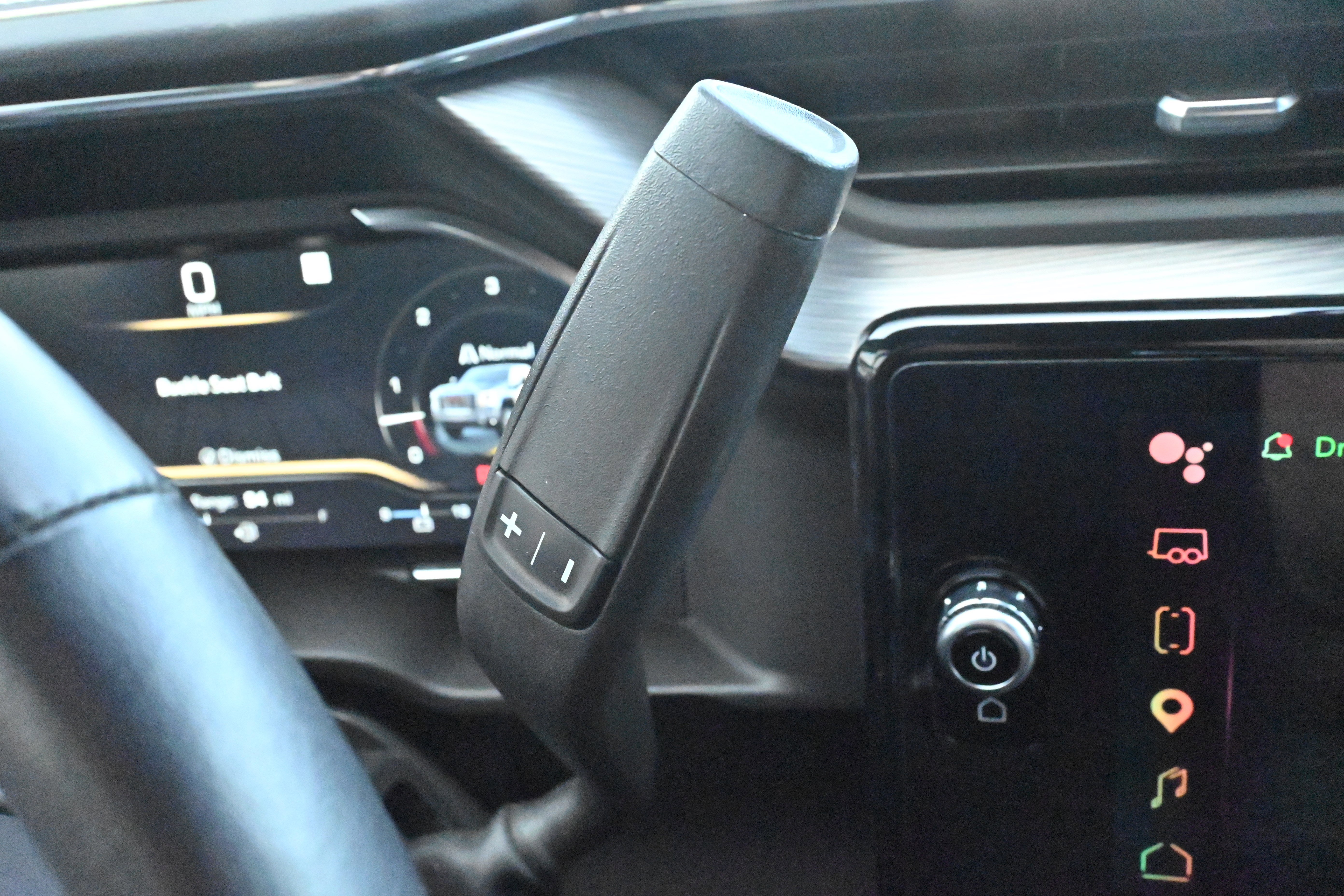 Used 2025 GMC Sierra 2500 Denali Ultimate w/ Max Trailering Package image 20