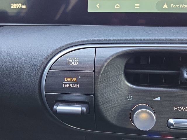 Used 2026 Hyundai Palisade Calligraphy image 10