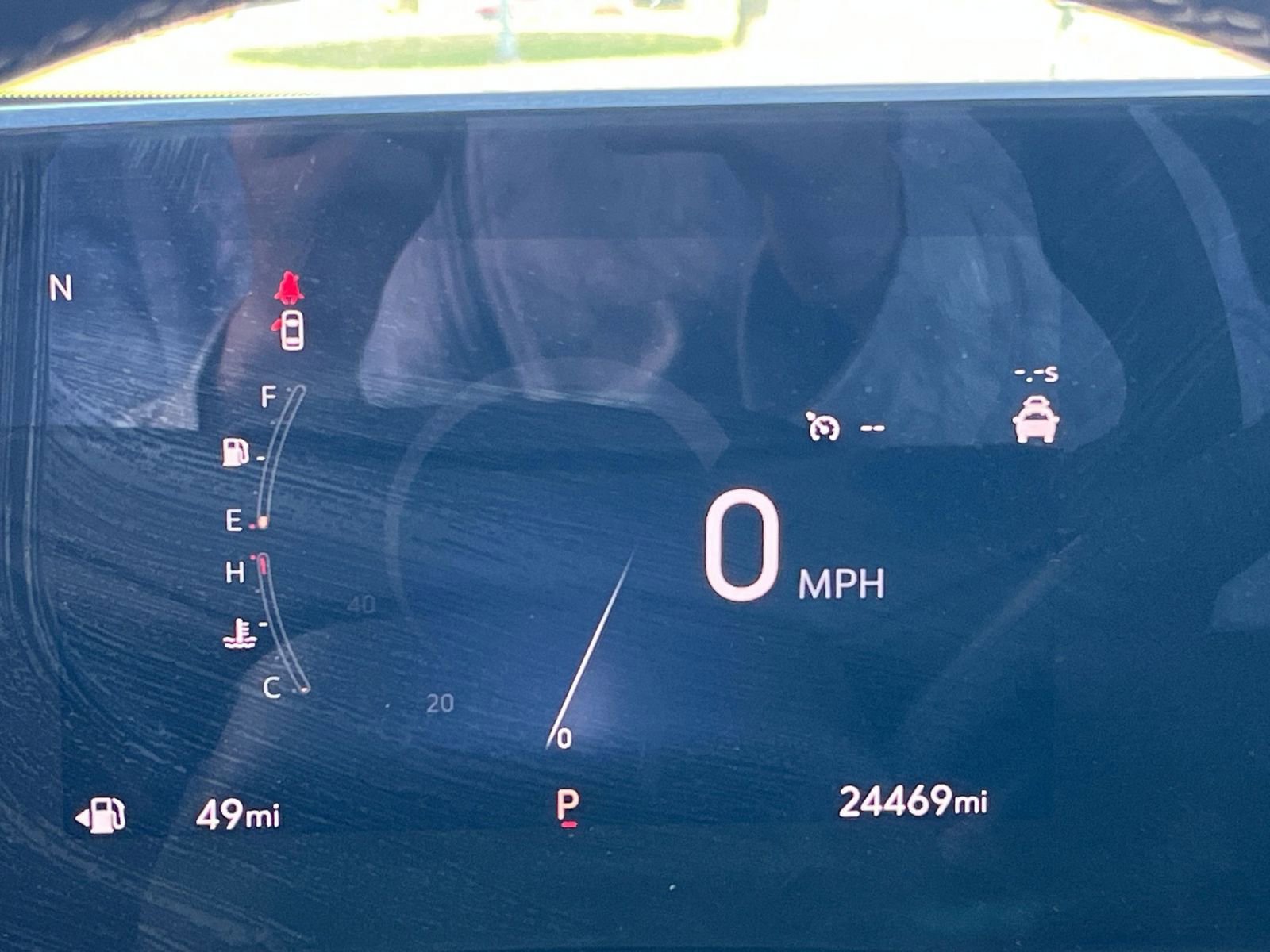 Used 2025 Buick Encore GX Preferred image 39