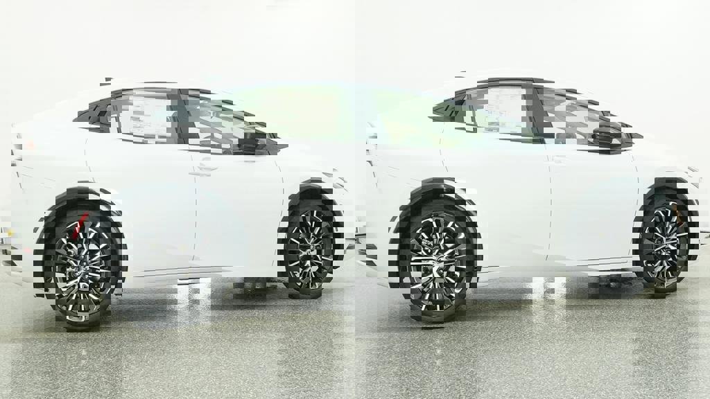 New 2026 Toyota Prius XLE FWD image 19