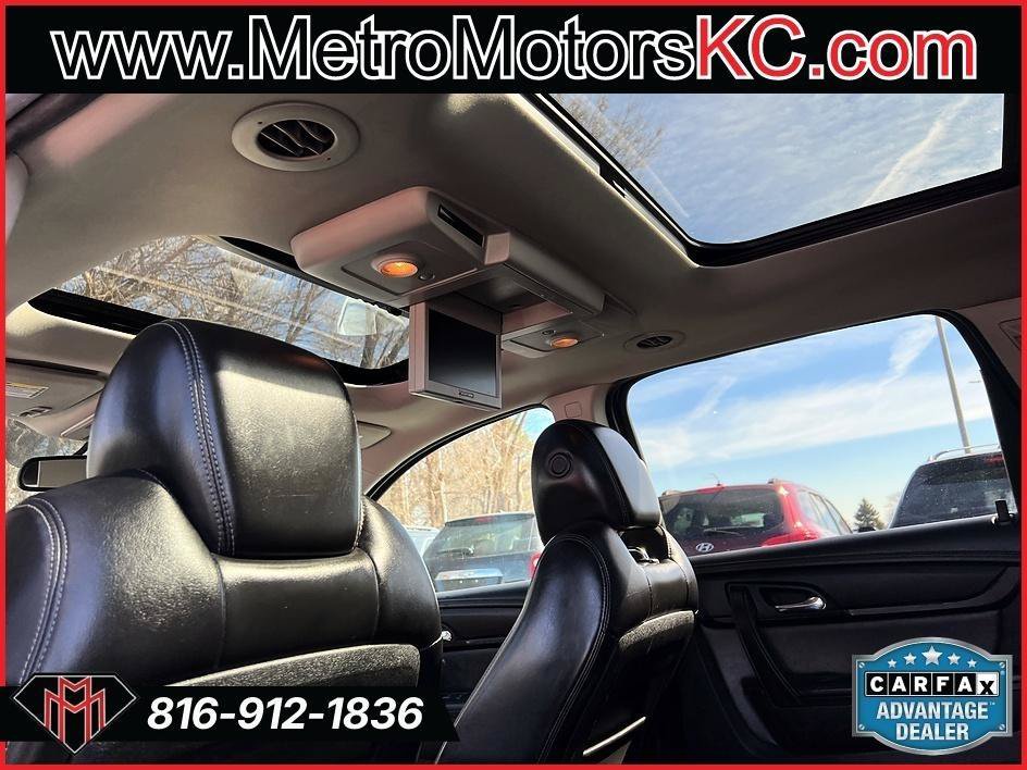 Used 2013 Chevrolet Traverse LT AWD/4WD image 34