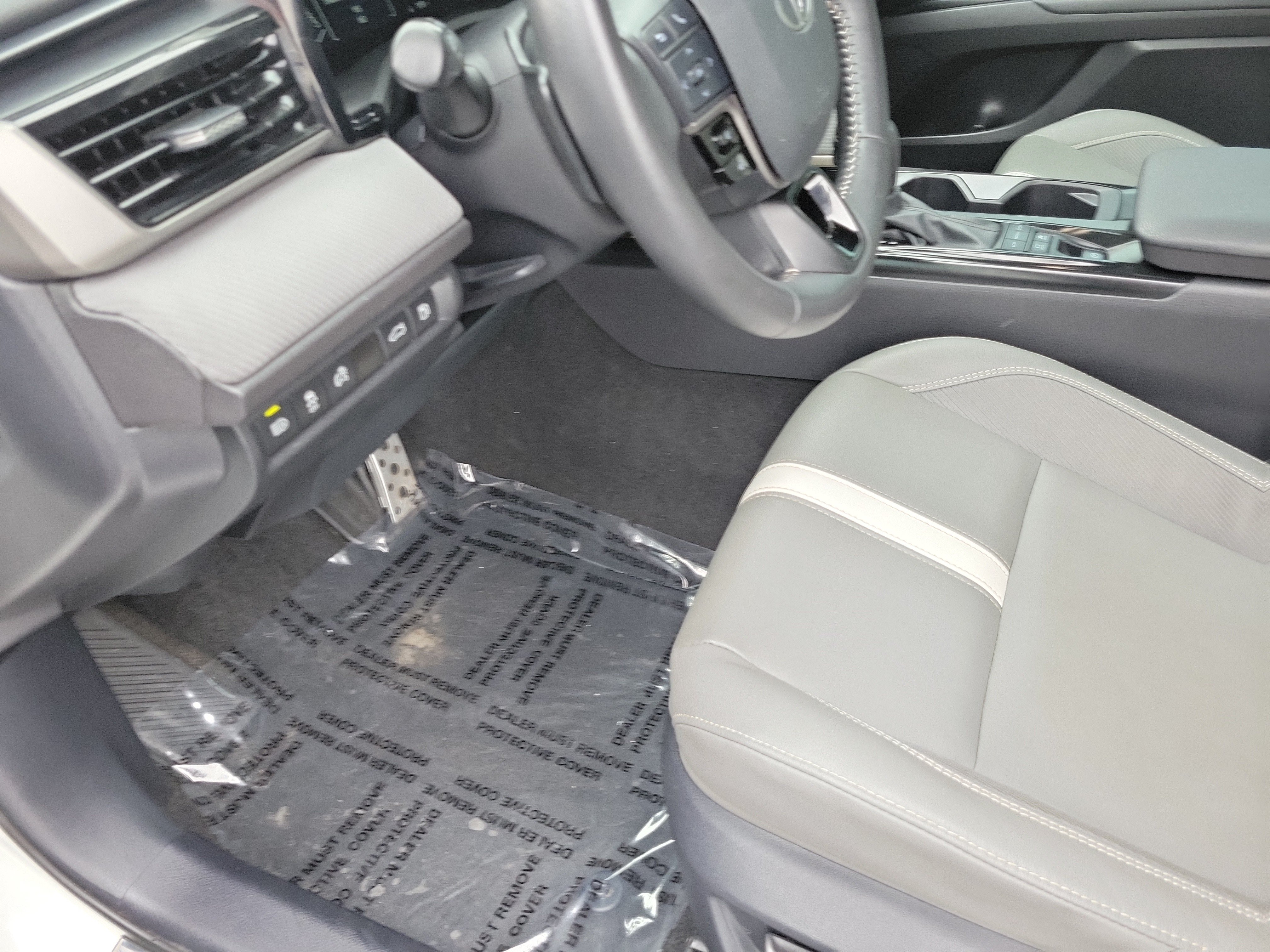 Certified 2025 Toyota Camry SE w/ Convenience Package FWD image 20