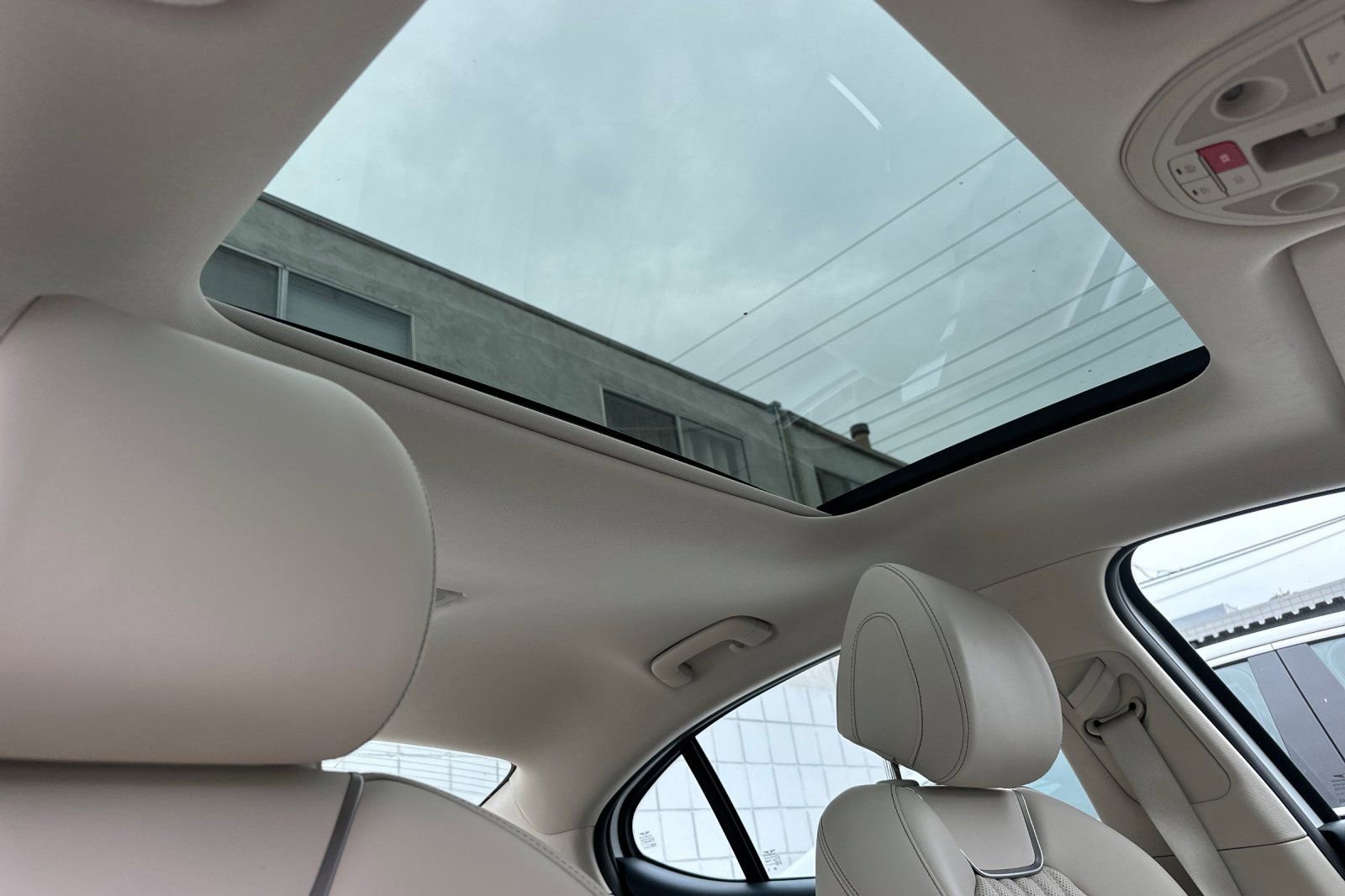 Used 2026 Genesis G70 2.5T Prestige image 21