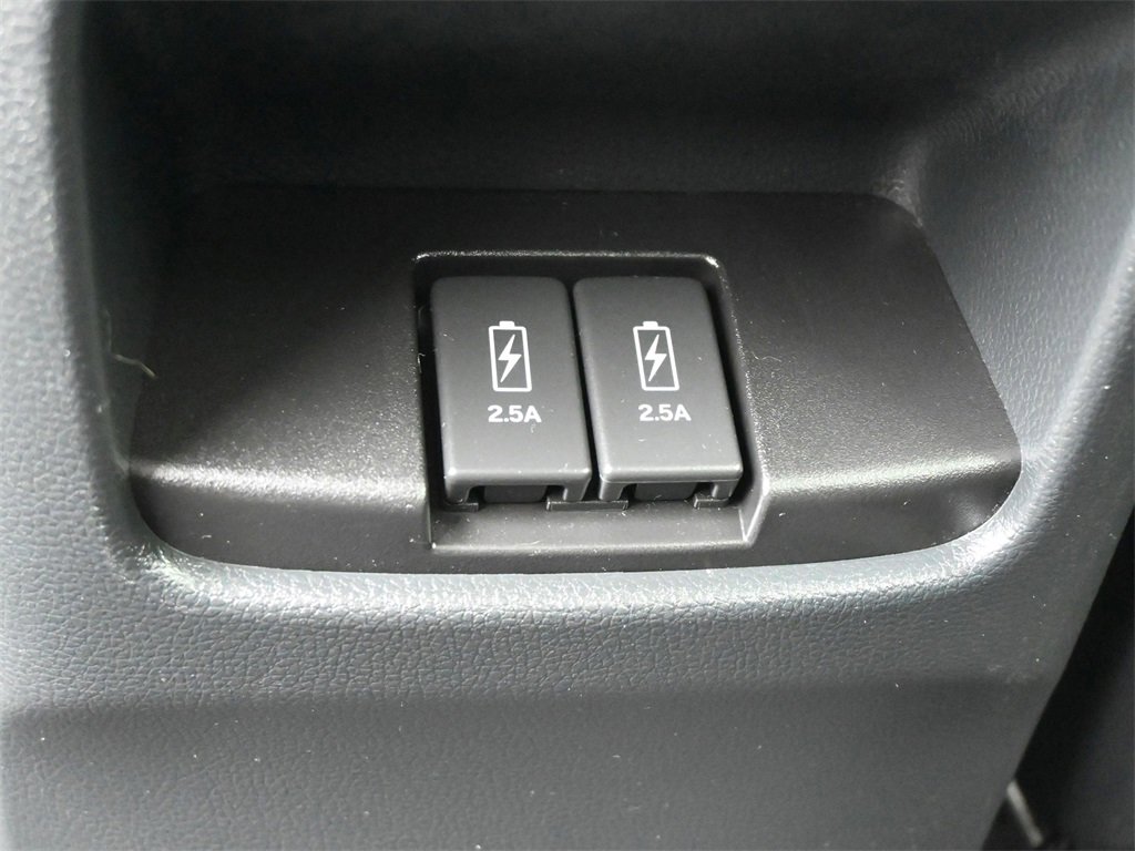 Used 2022 Honda CR-V EX image 17
