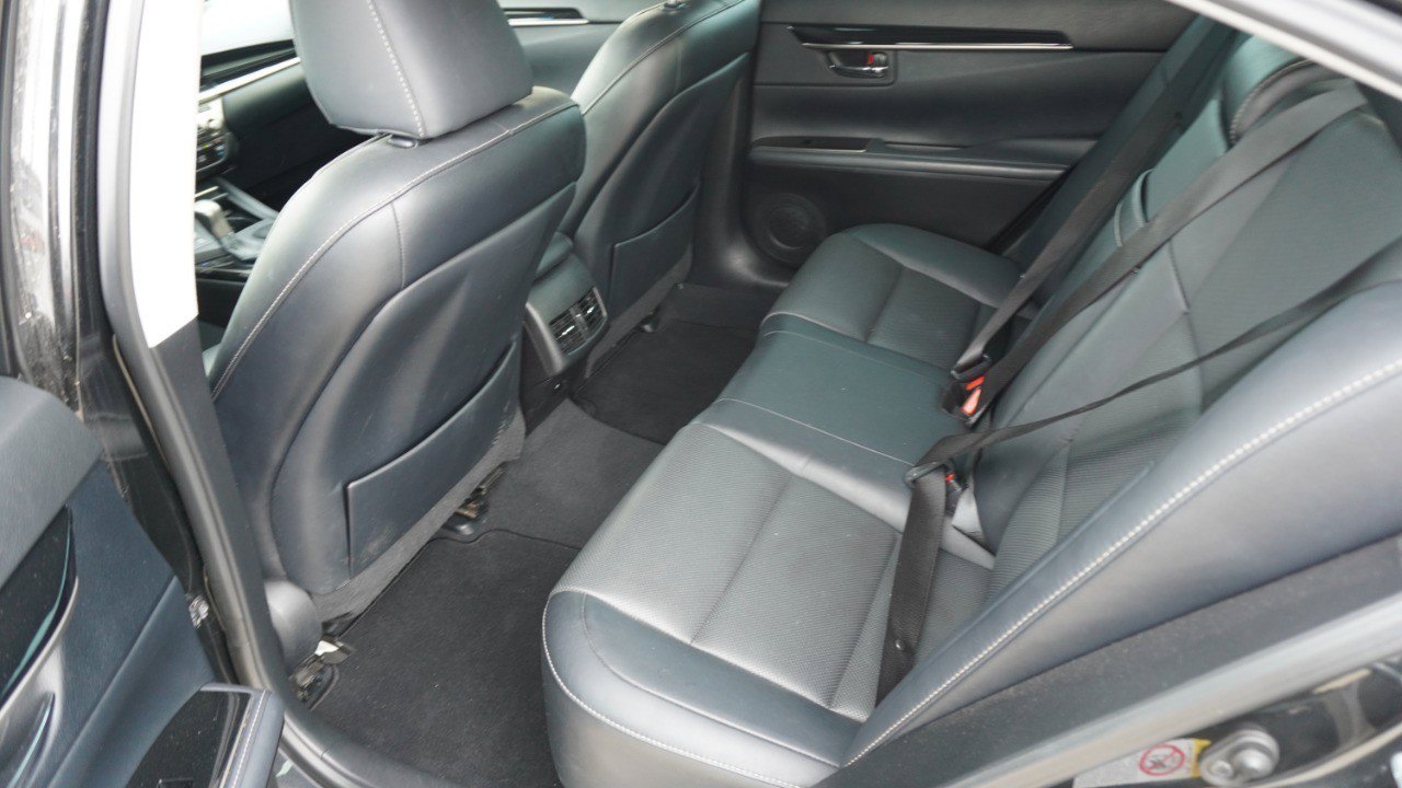 Used 2018 Lexus ES 350 w/ Accessory Package 2 image 16