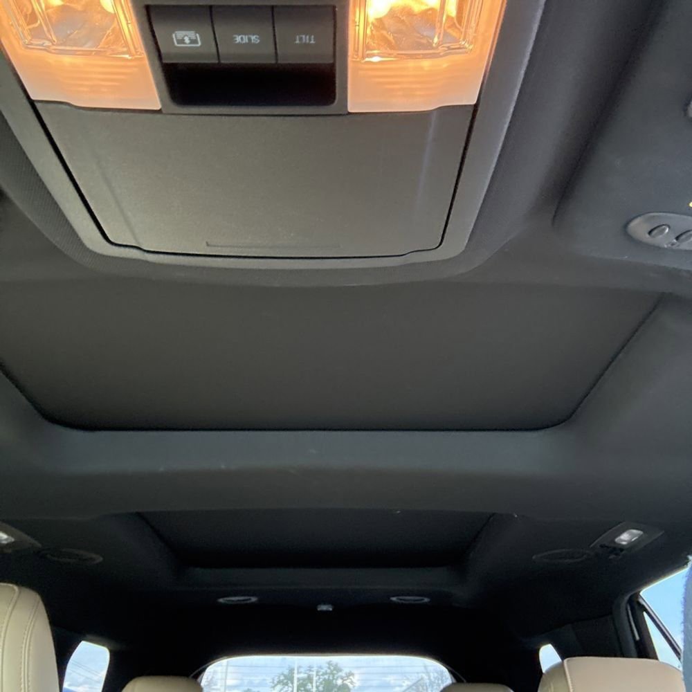 Used 2017 Ford Explorer Limited w/ Equipment Group 301A image 13