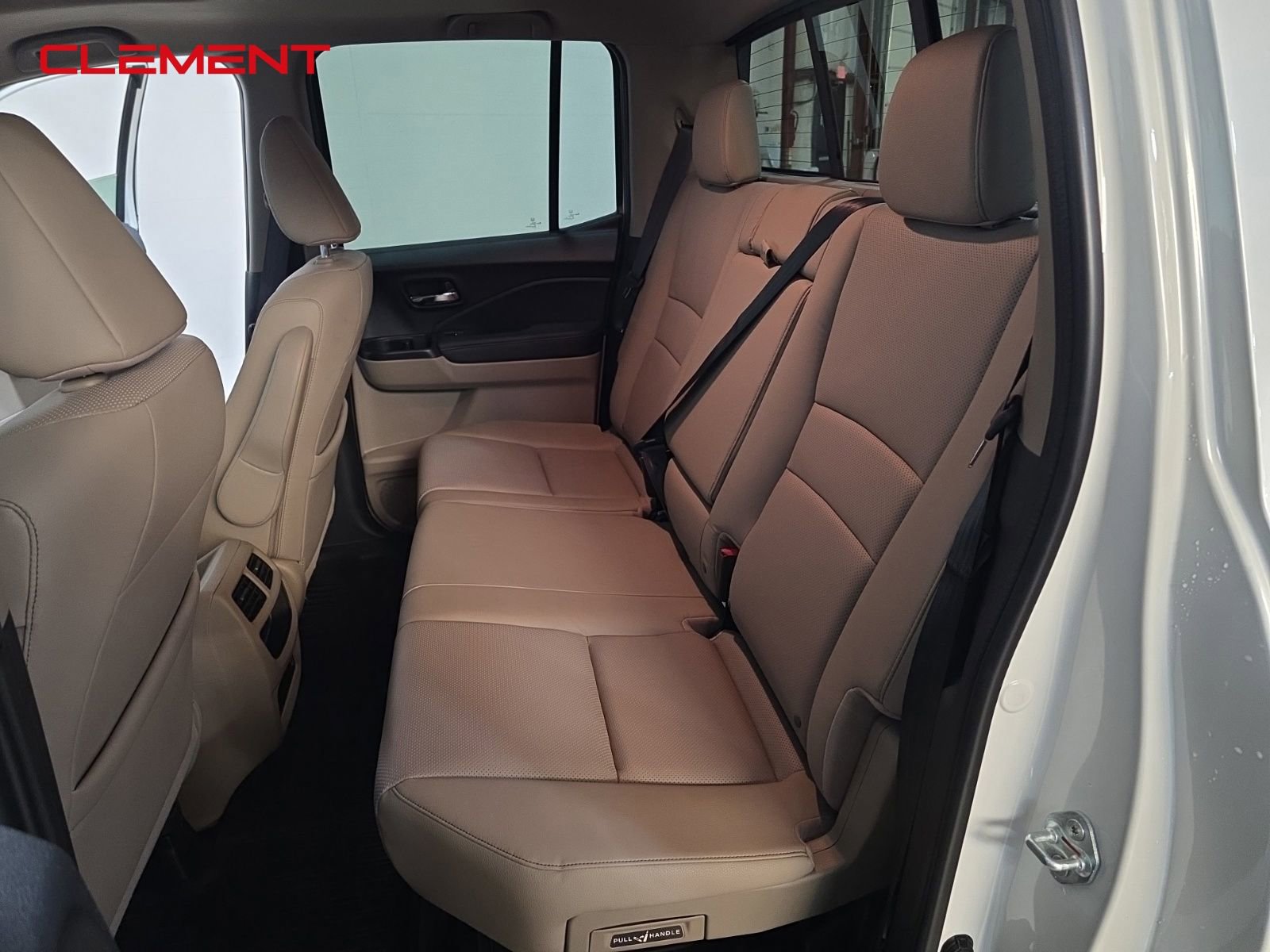 Used 2022 Honda Ridgeline RTL-E image 31