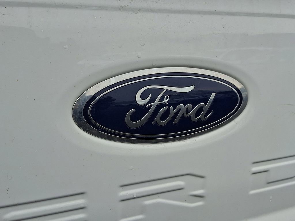 Used 2024 Ford F350 XL w/ XL Driver Assist Package image 29