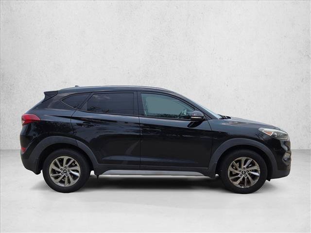 Used 2018 Hyundai Tucson SEL Plus FWD image 4