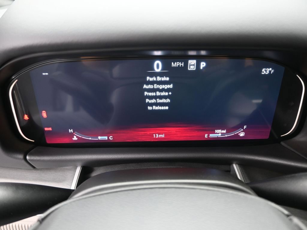 New 2026 Jeep Grand Wagoneer Limited image 7