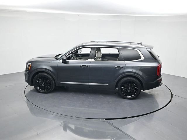 Used 2020 Kia Telluride SX image 46