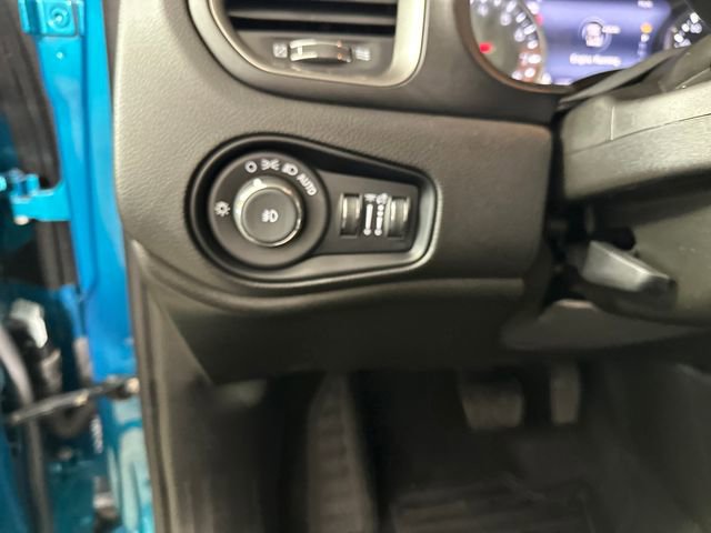 Used 2022 Jeep Renegade Latitude image 19