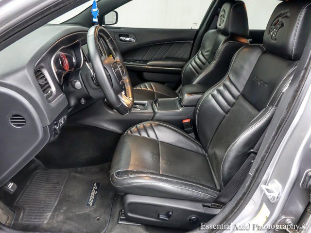 Used 2016 Dodge Charger SRT Hellcat image 11