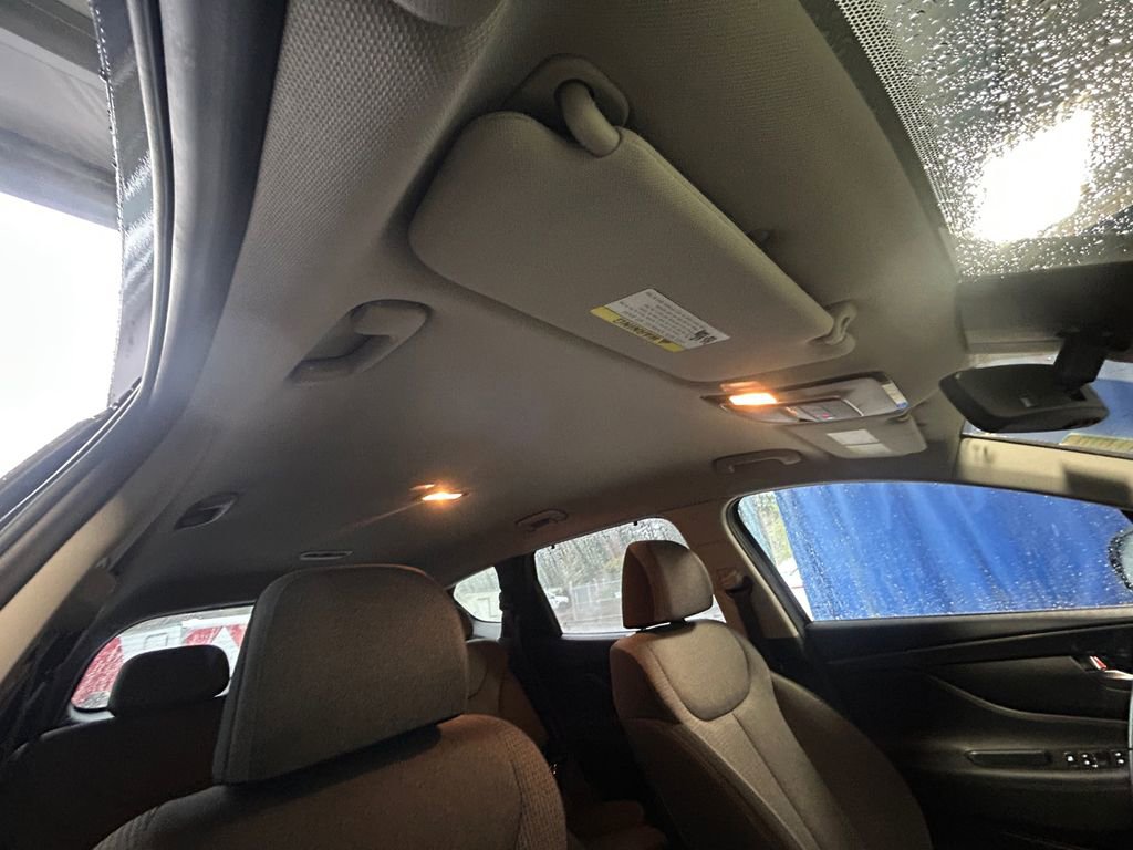 Used 2022 Hyundai Santa Fe SEL Convenience image 27