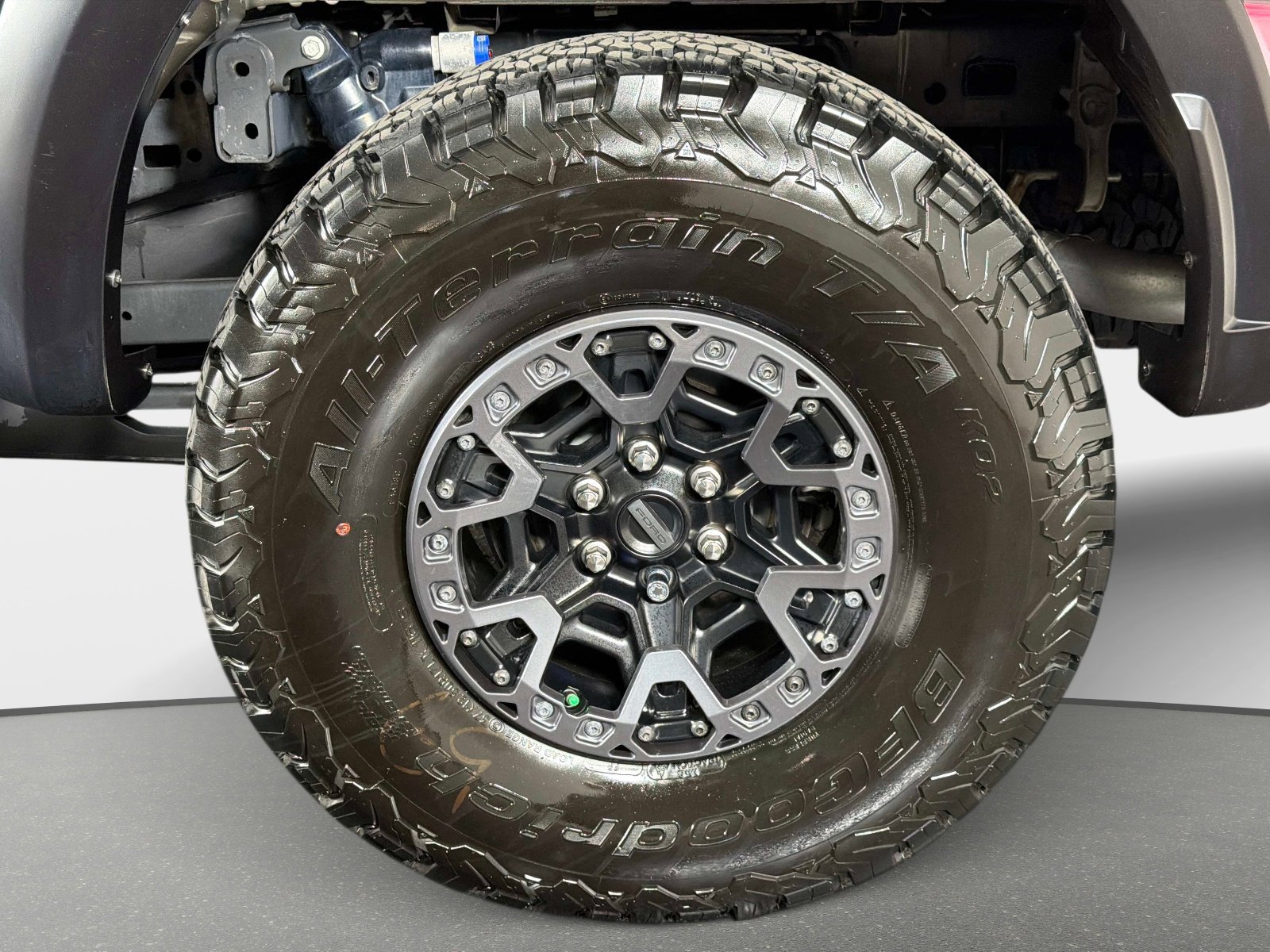 Used 2025 Ford F150 Raptor w/ Equipment Group 803A Raptor R AWD/4WD image 13